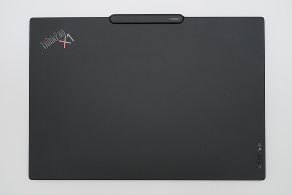 「ThinkPad X1 Carbon Gen 14 Aura Edition」実機レビュー