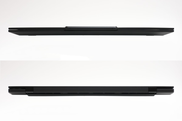 「ThinkPad X1 Carbon Gen 14 Aura Edition」実機レビュー