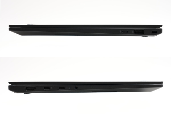 「ThinkPad X1 Carbon Gen 14 Aura Edition」実機レビュー