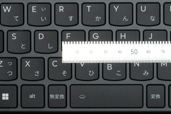 「ThinkPad X1 Carbon Gen 14 Aura Edition」実機レビュー