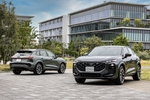 【独御三家SUV対決】新型アウディ「Q3」登場！ BMW「X1」、ベンツ「GLA」と比較してわかった真の買いモデル