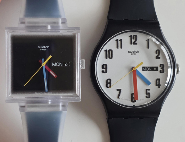 Swatch