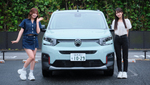 国産ミニバンに飽きたらコレ！ クセ強なフランス車「ベルランゴ」は長距離ドライブの最高の相棒だった