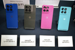 モトローラからFeliCa入りの格安モデル新機種「moto g37」 キャリア版は2万2000円!?