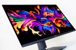 高かったQD-OLEDモニターが6万円台！ 26.5型WQHD/240Hz駆動なのに圧倒的コスパはなぜか？ 性能を徹底検証
