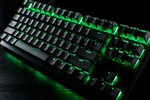 Razer初の磁気式スイッチ採用？　低価格と多機能を両立したゲーミングキーボードを試してみた