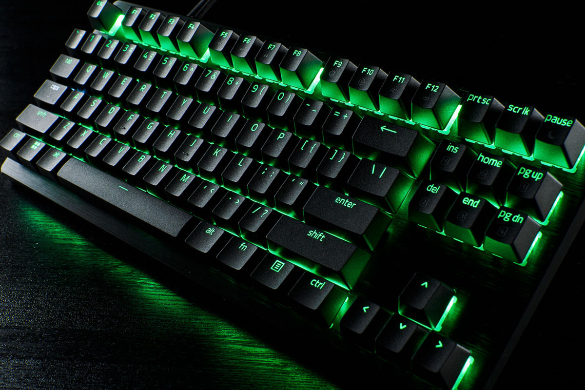 ASCII.jp：Razer初の磁気式スイッチ採用？ 低価格と多機能を両立した