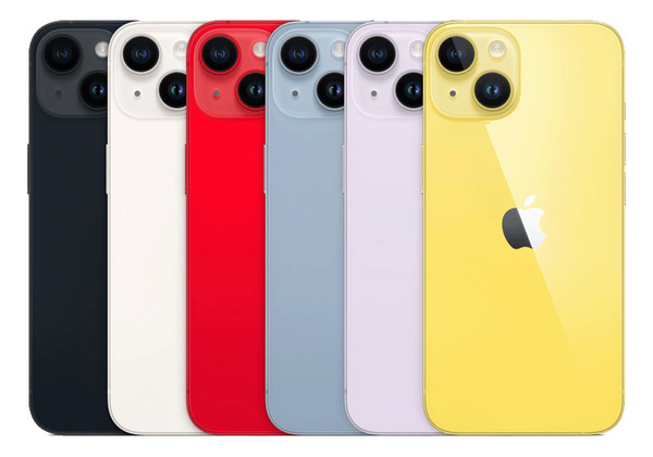 iPhone