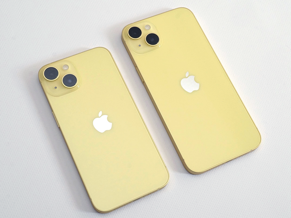 iPhone