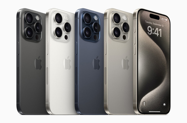 iPhone