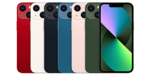 iPhone