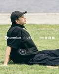 見た目は街着、中身は空調服　アーバンリサーチのファン付きベスト