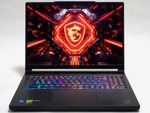 MAXの名は伊達じゃない！ VRAM 12GB版RTX 5070搭載ゲーミングノート！ フレーム生成と165Hz有機ELで人気ゲームも滑らかに遊べる相棒だ