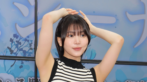 飲みすぎた辰巳シーナが部屋に押しかけてくるだと!?　作り込まれた演出で魅せる14th DVD
