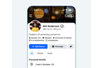 Facebook、無料で認証バッジ付与　自撮り動画で人間であることを証明