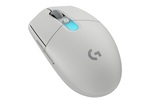 あなたのエイム力を上げる！ 定番ゲーミングマウス「G304」が持った瞬間にわかる“軽さ”で進化