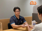 KDDI、都内の店舗でモバイルバッテリーの回収事業 メーカー問わず無料