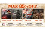 『仁王3』や『真・三國無双 ORIGINS』など人気作がお買い得！最大85％オフのコーエーテクモ「サマーセール」が開催中