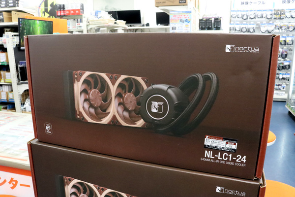 Noctua NL-LC1