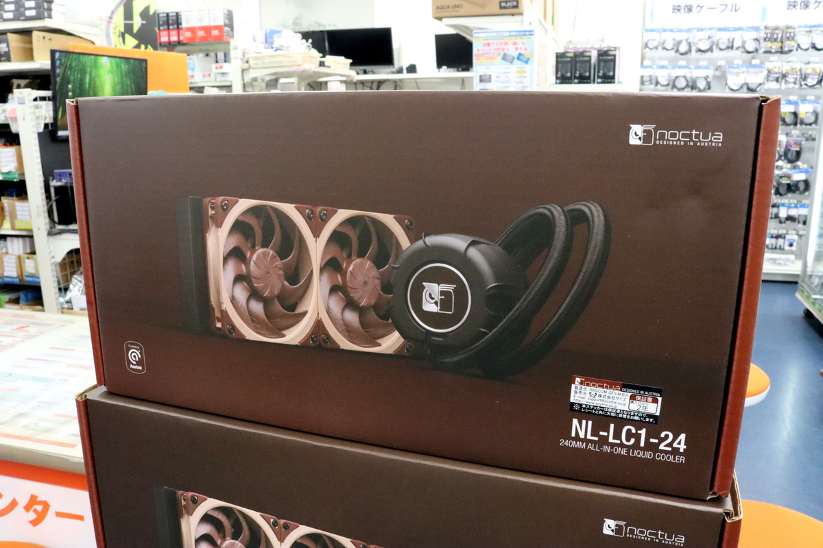 Noctua NL-LC1