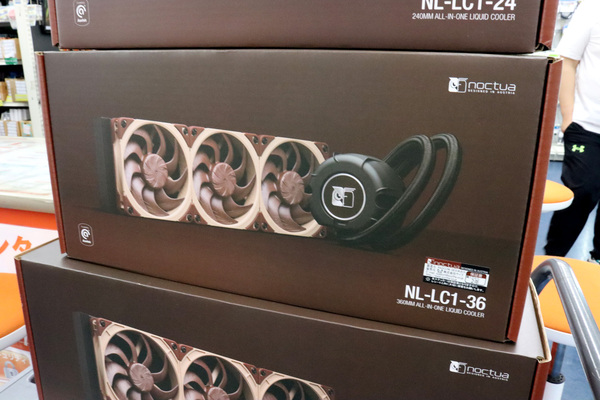 Noctua NL-LC1