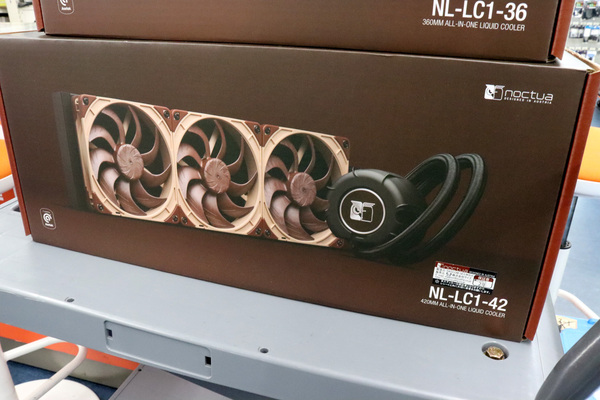 Noctua NL-LC1