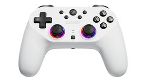 ゲーマーに刺さる機能が盛りだくさんのPS配置ワイヤレス3WAYコントローラーが爆売れ中