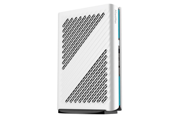 ゲーミングPC=デカい」そんな時代は終わった！ 省スペースで本格ゲーム