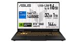 RTX 5060・32GBメモリー・1TB SSD搭載の16型ゲーミングノート、タイムセールで26万9800円【Amazon限定版】