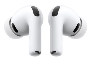音質とノイキャンが大幅進化！心拍数も測れる「AirPods Pro 3」が公式よりちょっぴりお買い得