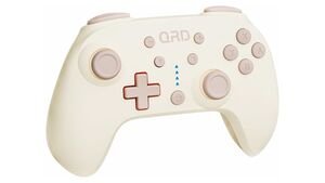 子どもや手の小さい大人はコレでOK！ Switch 2やPCなどに対応するミニサイズのコントローラーを発見