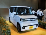 【実質200万円切り】BYDの本気がエグい！ 日本専用軽EV「ラッコ」は国産軽j自動車の脅威になるか？