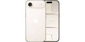 3万8000円引きなら話が変わる。史上最薄「iPhone Air」が13万9800円