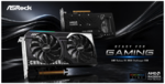 AMD Radeon RX 9050搭載！ ASRock「Challenger 8GB」発表、RDNA 4採用の新GPU