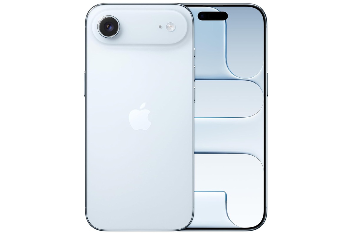「iPhone Air」がAmazonで激安！ 1TBモデルなら公式より7万8000円も安い