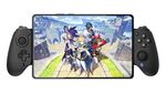 スマホとSwitchでガッツリ遊ぶ人に最適！ ホール効果スティックや振動機能などを搭載するGameSir製スマホ用ゲームコントローラー