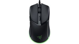 つかみ持ち・つまみ持ちの両方に最適！ 軽量設計のRazer有線ゲーミングマウスがタイムセールで4480円