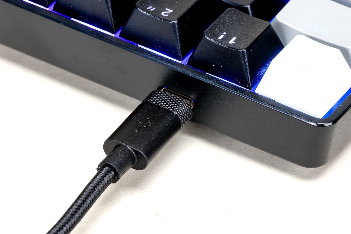 CLIPPER PRO MINI 60