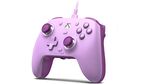 5000円台で背面ボタン、ホールエフェクトスティック装備！ GameSir有線ゲームコントローラーがセール