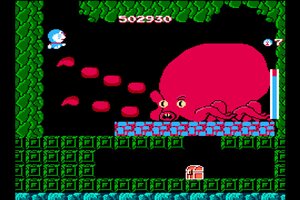 ハドソンの『ドラえもん』がSwitch 2／PS5「コンソールアーカイブス」にて7月20日に配信！