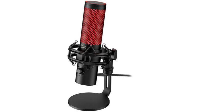 ボイチャの質を上げたい人にオススメ！ スタジオレベルをうたうHyperX