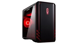PCゲーマーデビューに良いかも？ Core i5＋RTX 5060搭載のマウス製ゲーミングPCが10％オフ