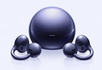 ファーウェイ、イヤーカフ型イヤホンのフラグシップモデル「HUAWEI FreeClip 2 S」登場！ Makuakeでの支援募集開始