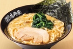 家系ラーメンが760円！「壱角家の日」が特別開催、やったね！