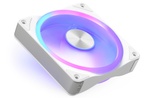 NZXT、最大96基LED搭載「Ultra RGB」ファン発表　3ゾーン発光でPCを鮮やかに演出