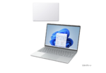 FMVの13.3型ノートPC「FMV WC1-K1」が、特別価格の17万円台！