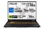 ゲームも配信も動画編集もこれ1台！ RTX 5060搭載ノートが24％オフ