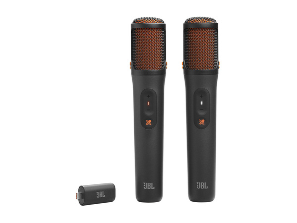 JBL EasySing Mics
