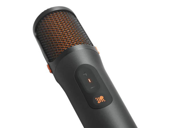 JBL EasySing Mics