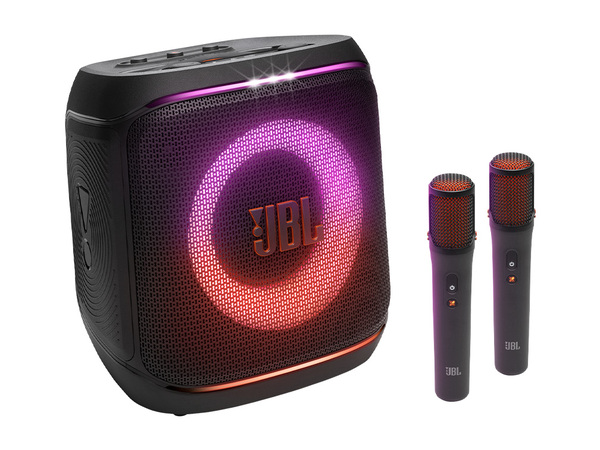 JBL EasySing Mics